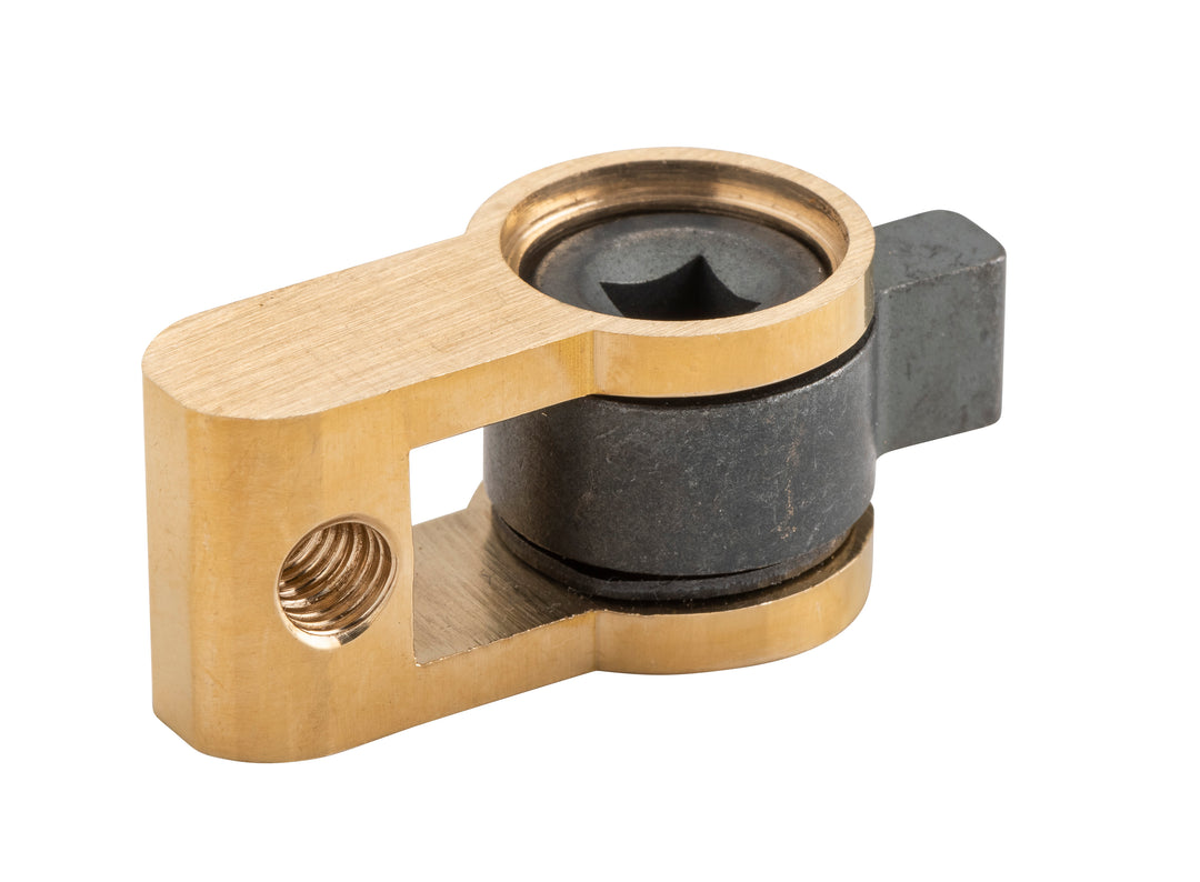 Euro Lock Privacy Adaptor