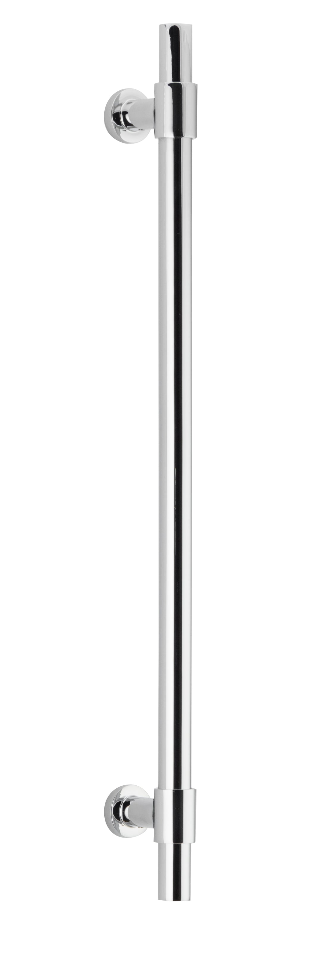 Helsinki Pull Handle - 450mm Polished Chrome