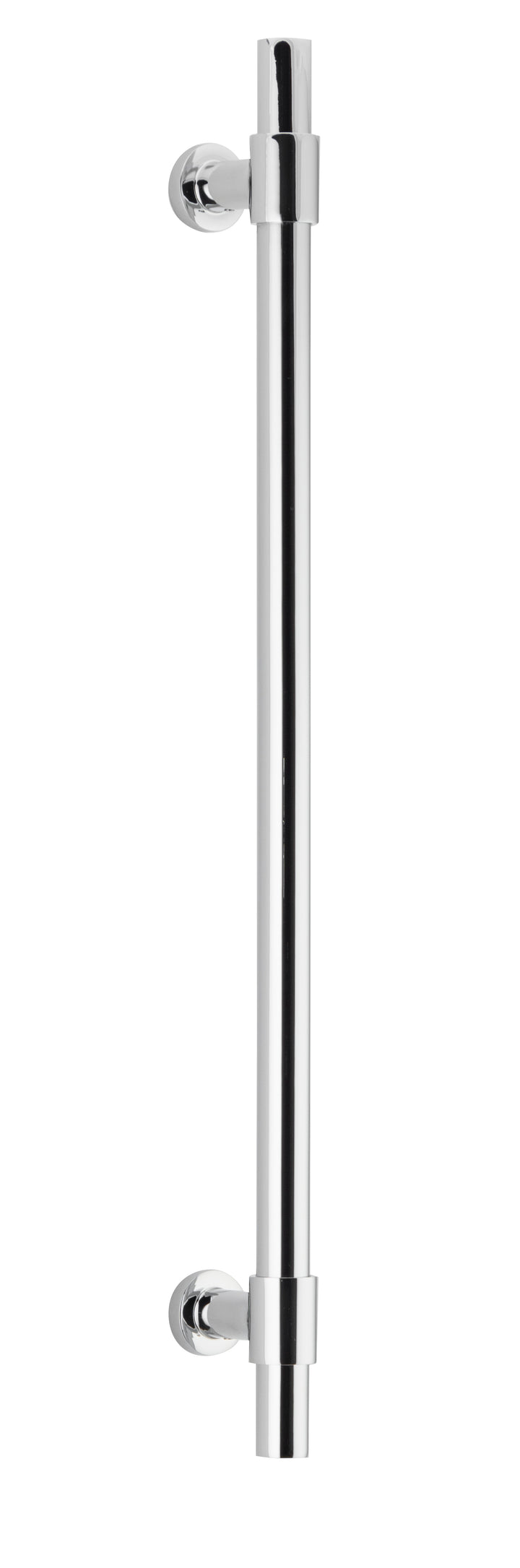 Helsinki Pull Handle - 450mm Polished Chrome