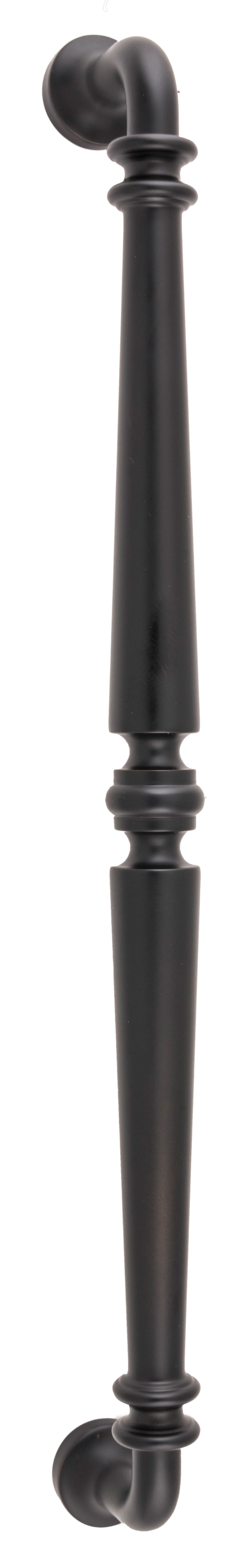 Sarlat Pull Handle - 450mm Matt Black