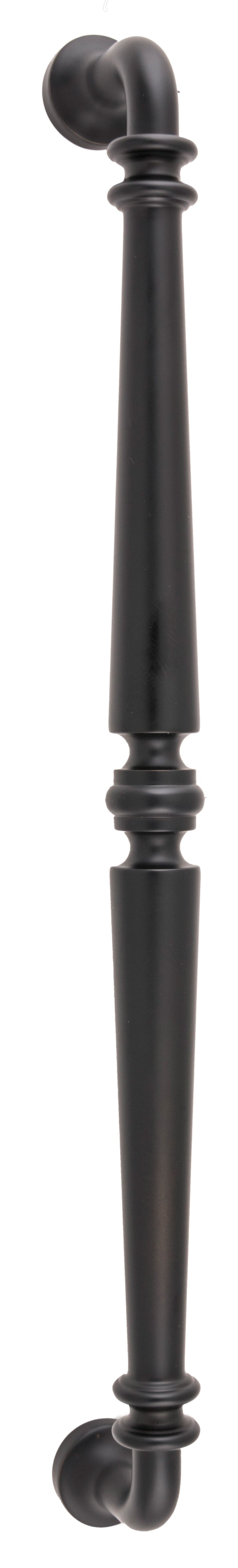 Sarlat Pull Handle - 450mm Matt Black