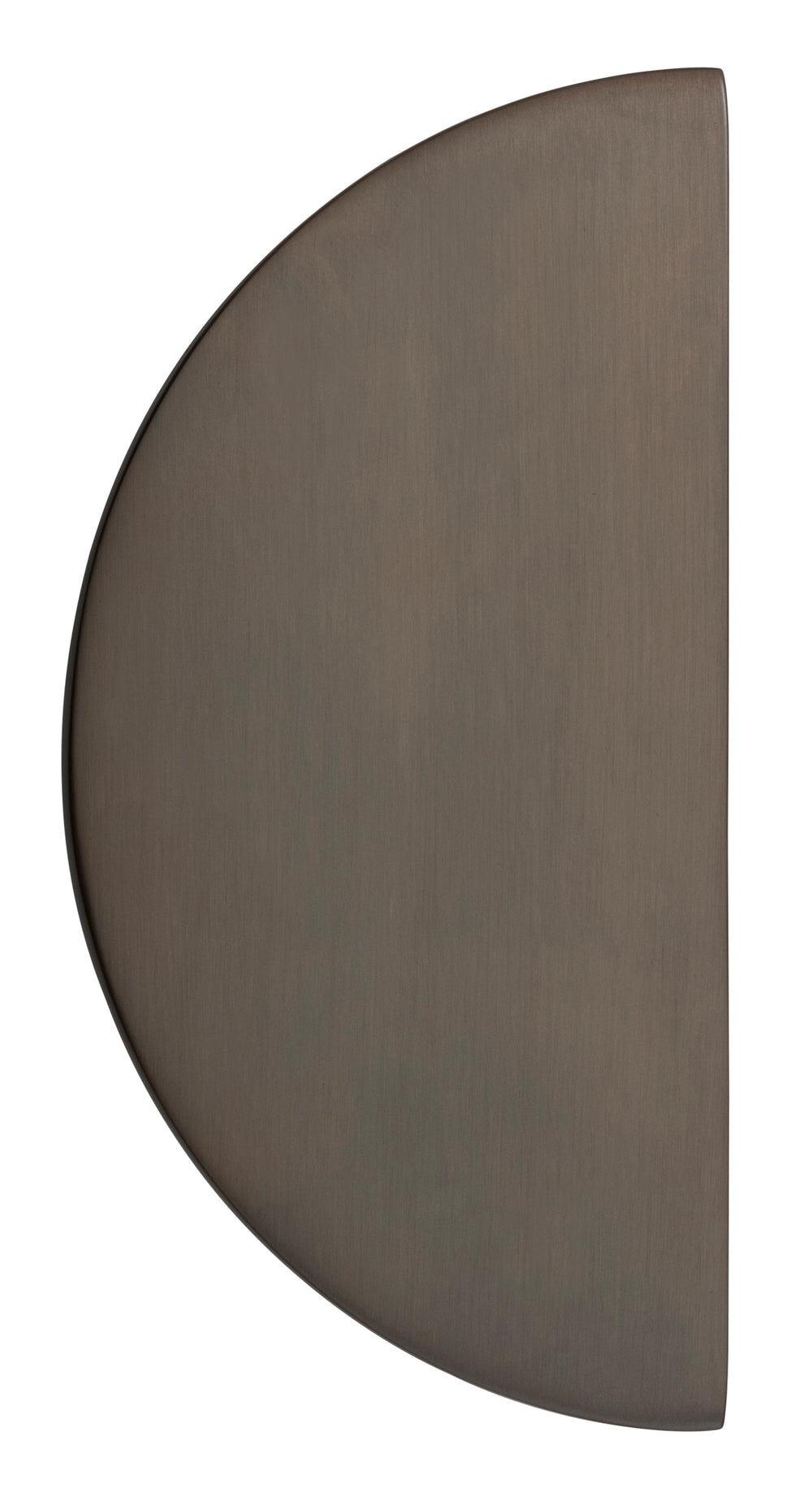 Osaka Large Pull Signature Brass