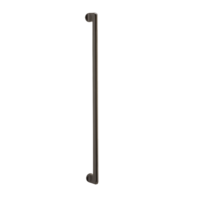 Baltimore Pull Handle - 600mm Signature Brass