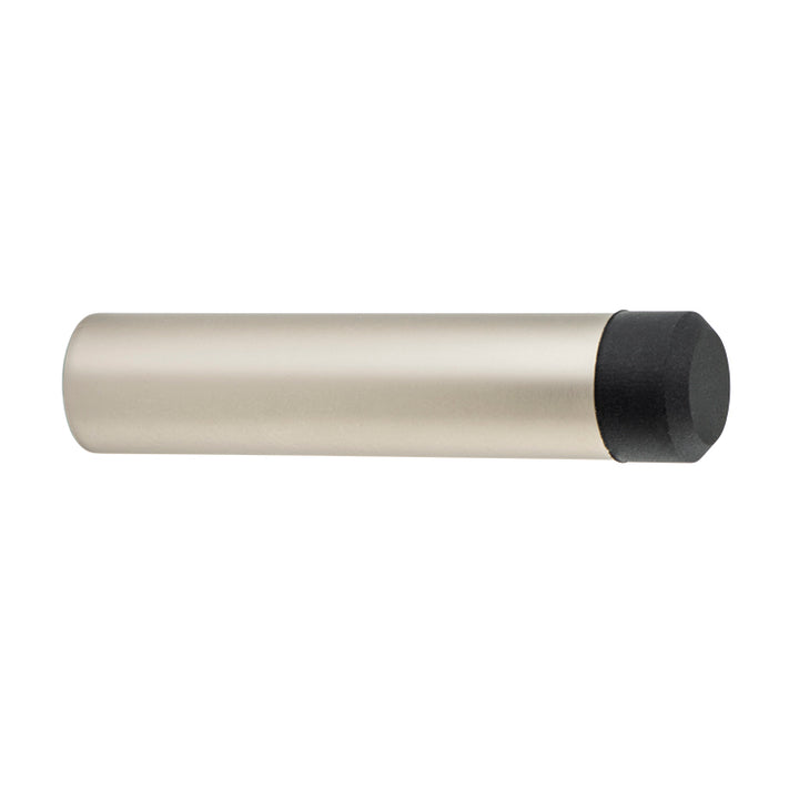 Pencil Door Stop Satin Nickel