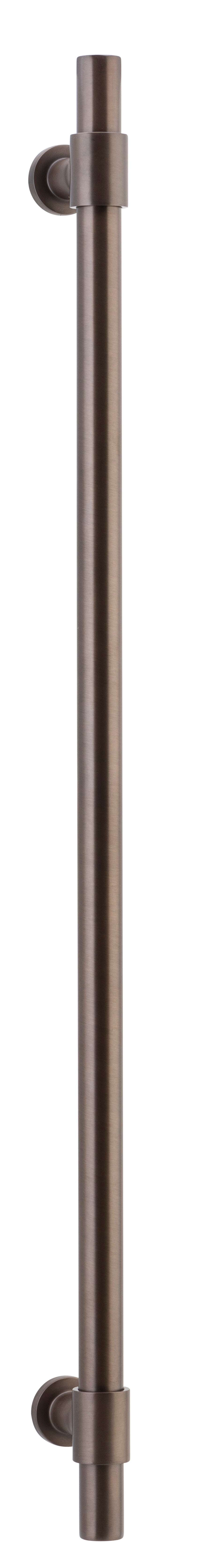 Helsinki Pull Handle - 600mm Signature Brass