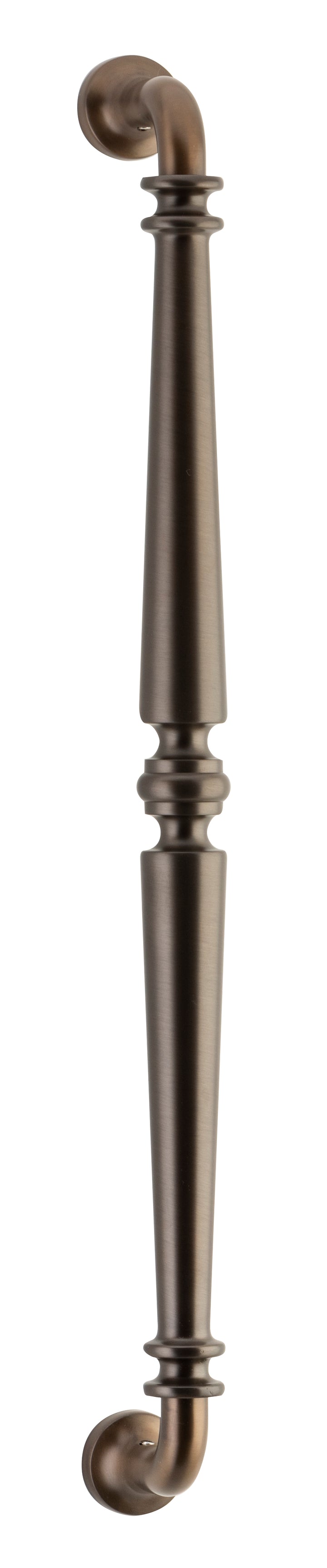 Sarlat Pull Handle - 450mm Signature Brass
