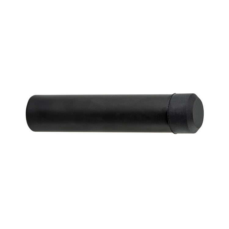 Pencil Door Stop Matt Black