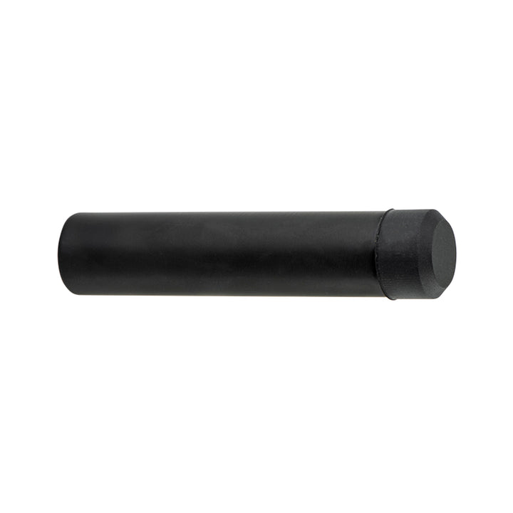 Pencil Door Stop Matt Black