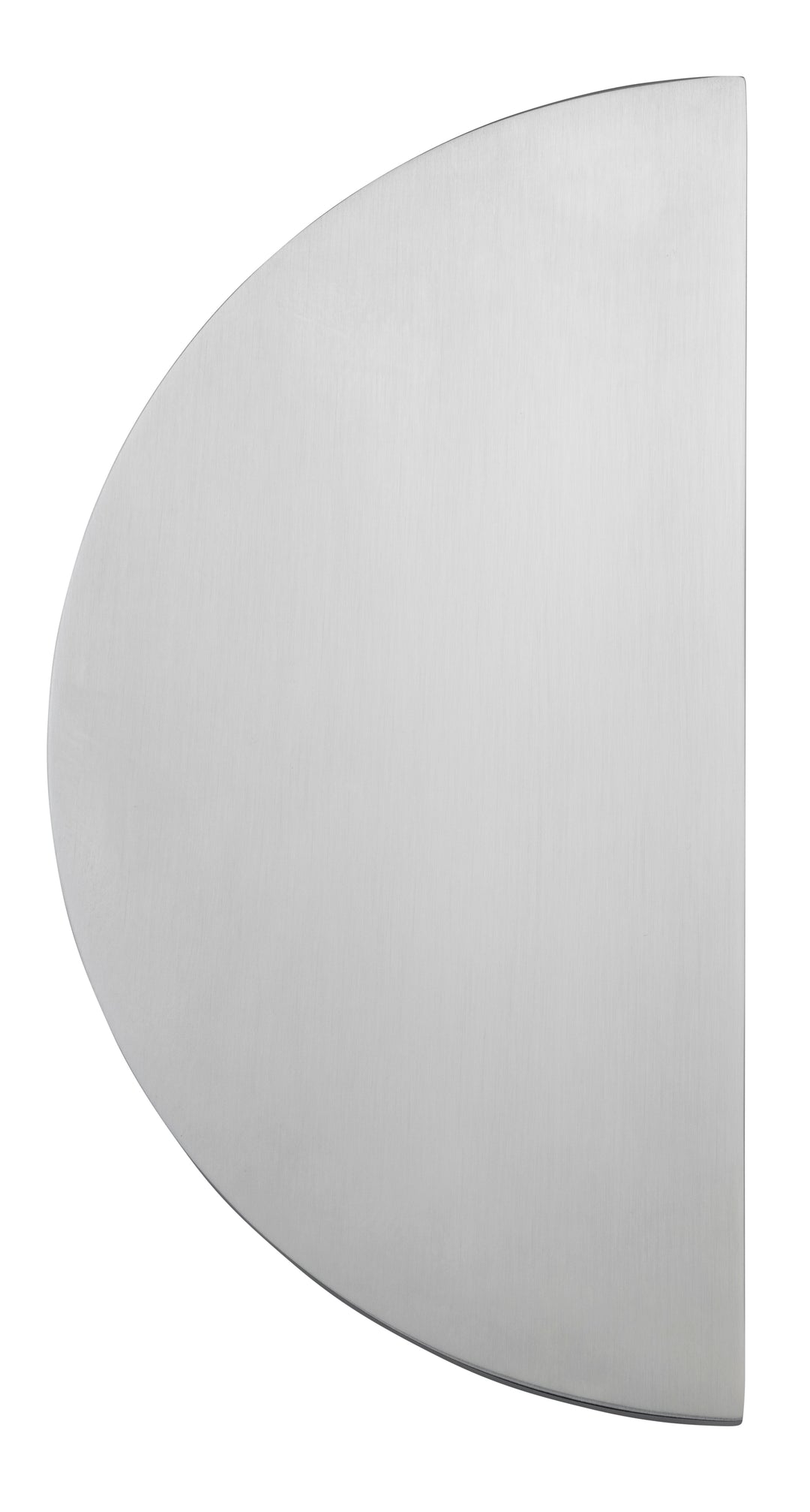 Osaka Large Pull Brushed Chrome
