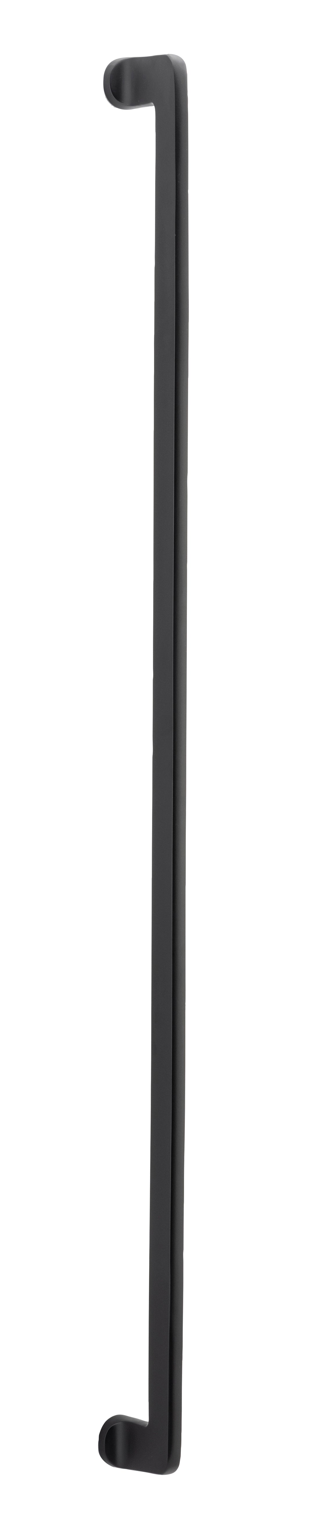 Baltimore Pull Handle - 900mm Matt Black