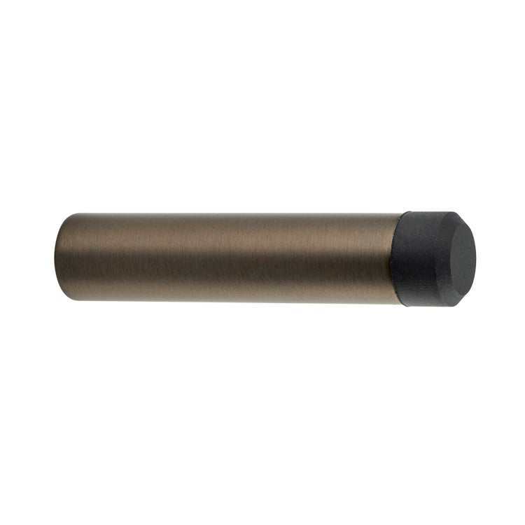 Pencil Door Stop Signature Brass
