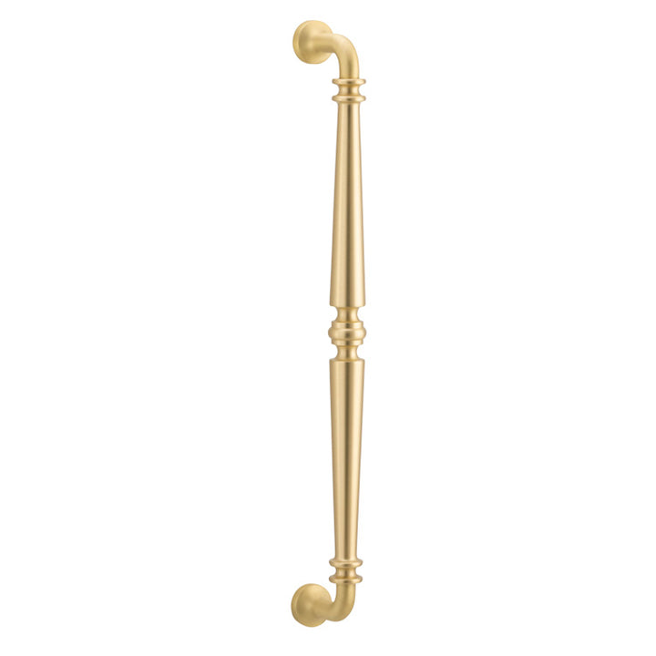 Sarlat Pull Handle - 450mm Brushed Gold PVD