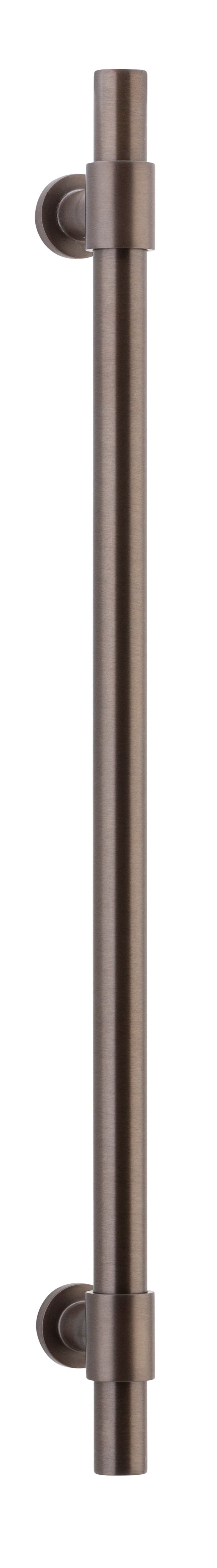 Helsinki Pull Handle - 450mm Signature Brass