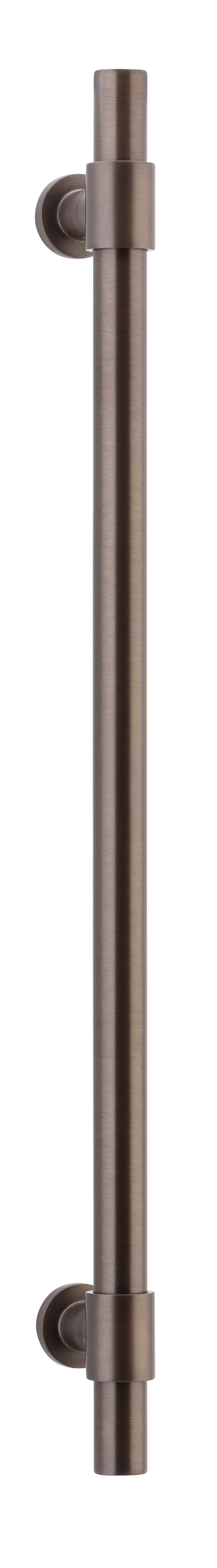 Helsinki Pull Handle - 450mm Signature Brass