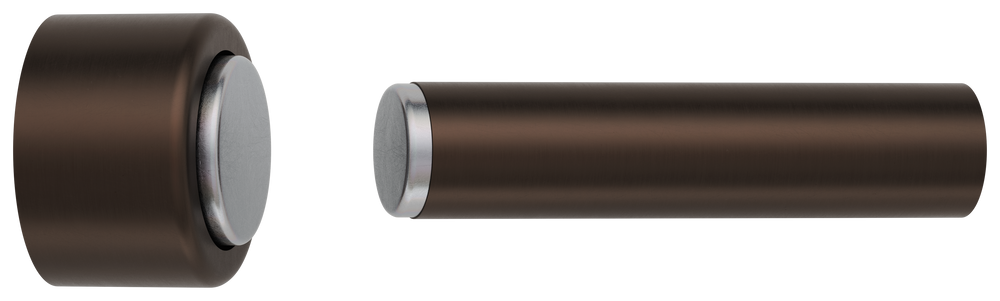 Door Stop Pencil - Magnetic Signature Brass