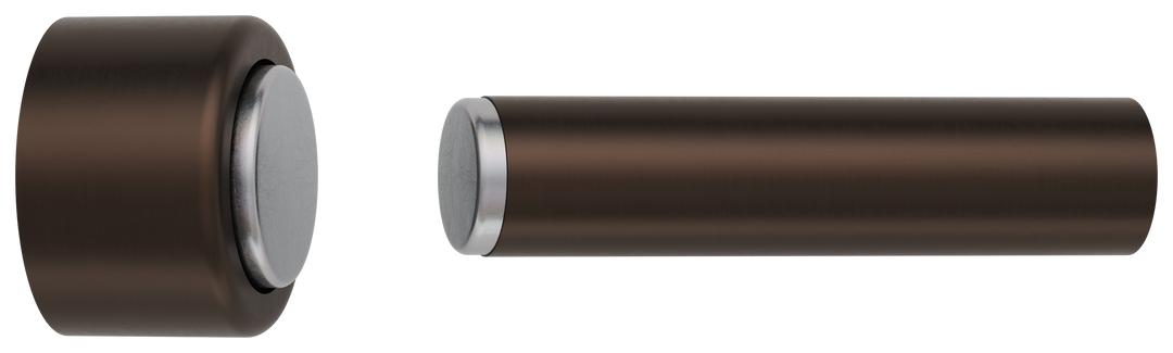 Door Stop Pencil - Magnetic Signature Brass