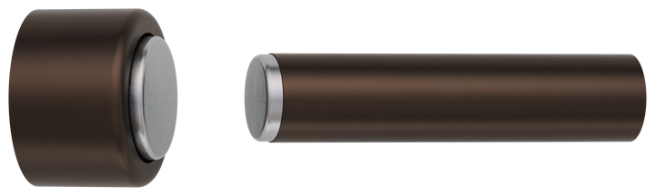 Door Stop Pencil - Magnetic Signature Brass