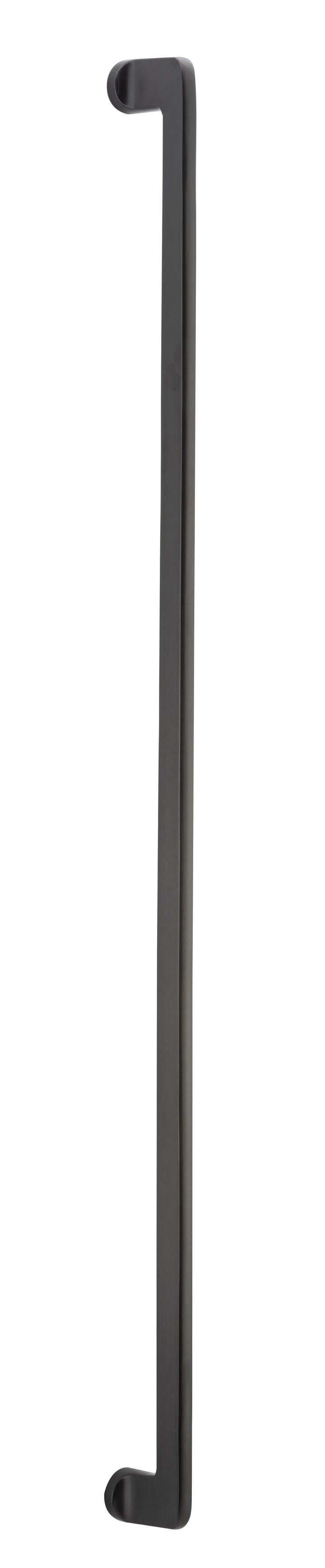 Baltimore Pull Handle - 900mm Signature Brass