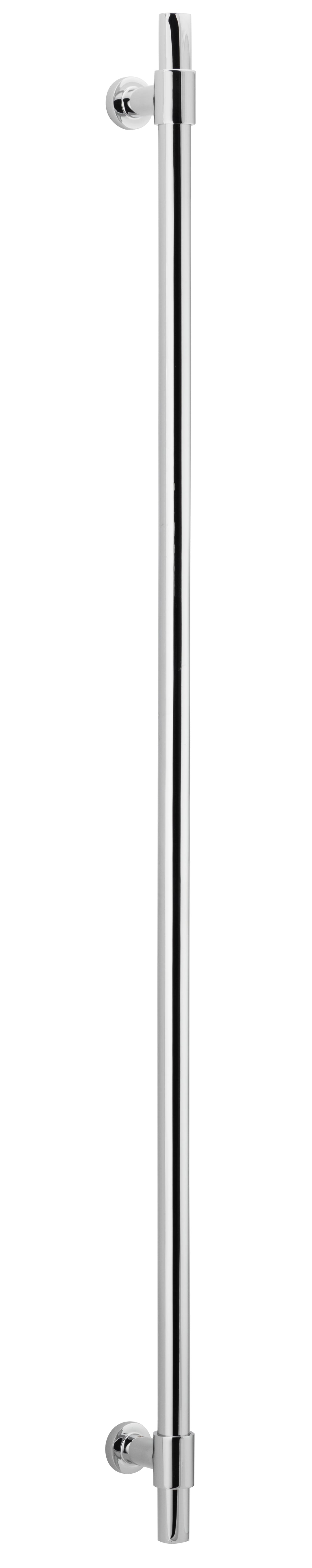 Helsinki Pull Handle - 900mm Polished Chrome