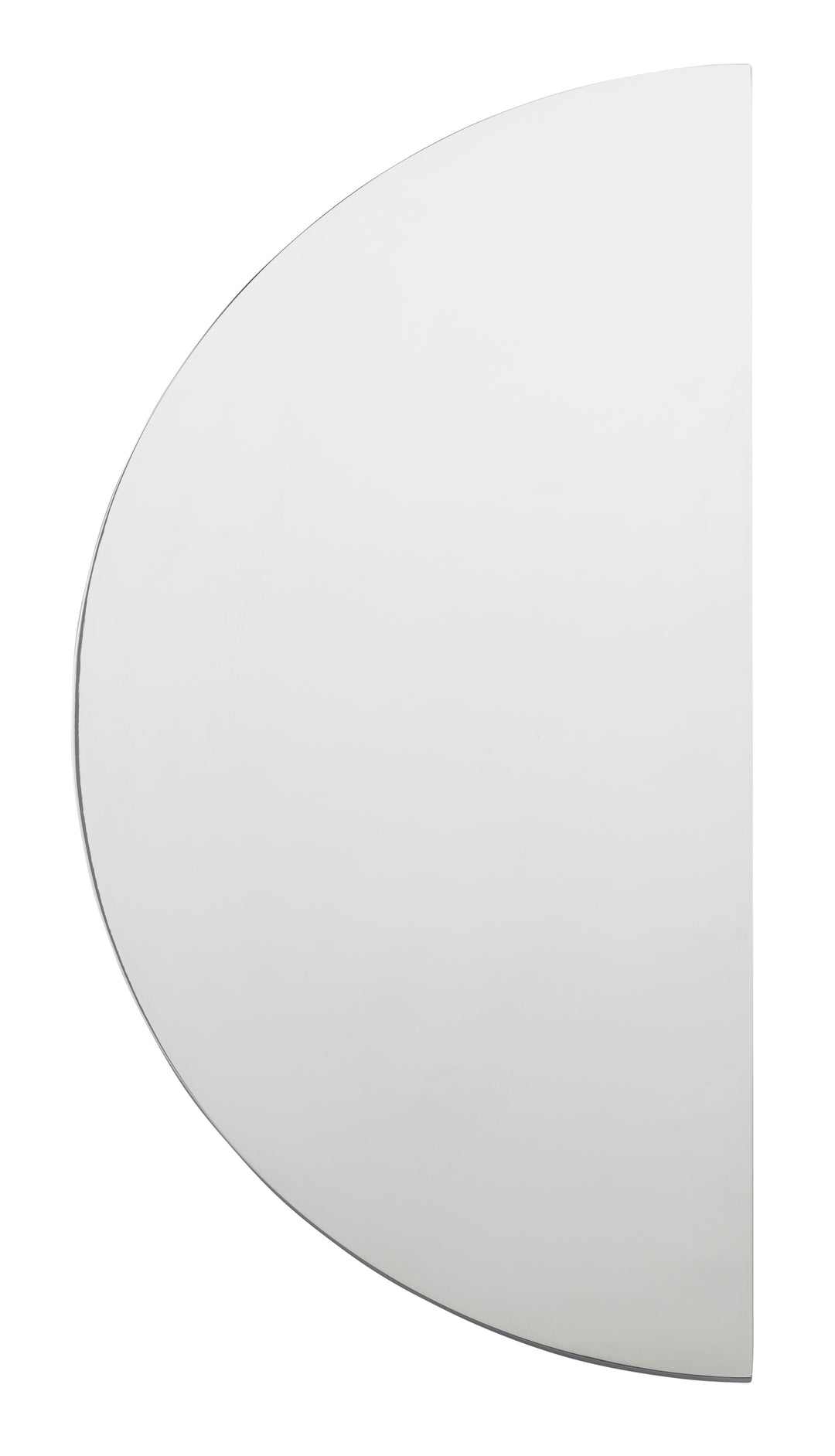 Osaka Large Pull Polished Chrome
