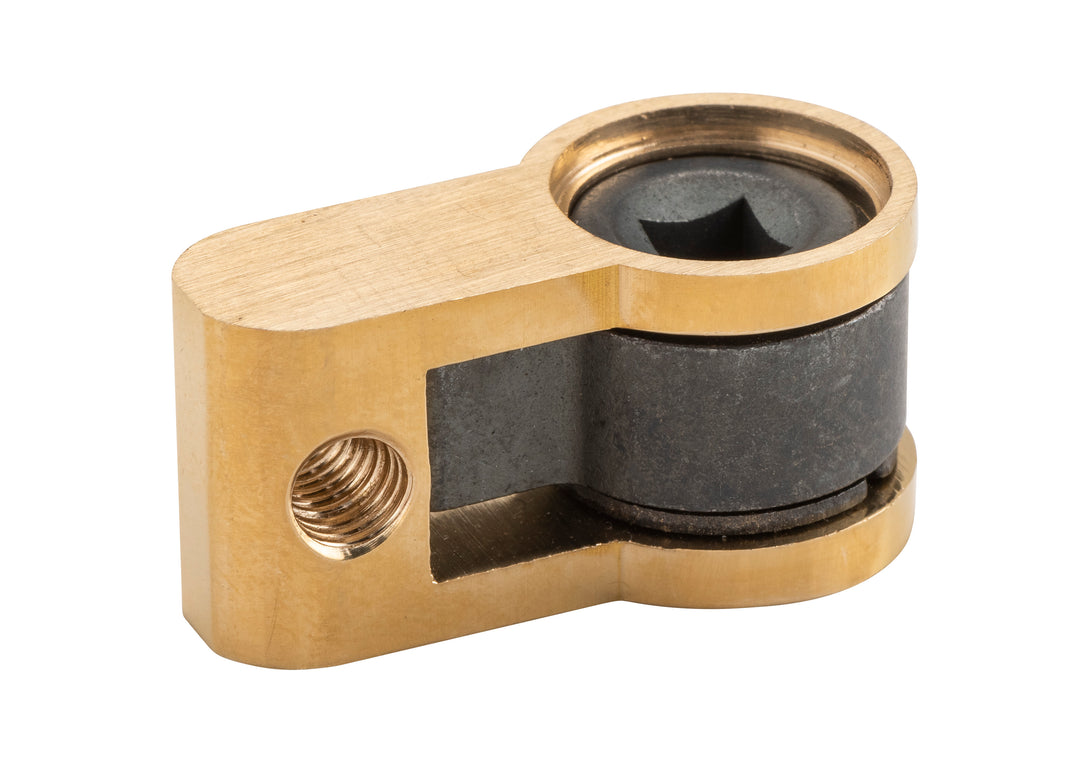 Euro Lock Privacy Adaptor