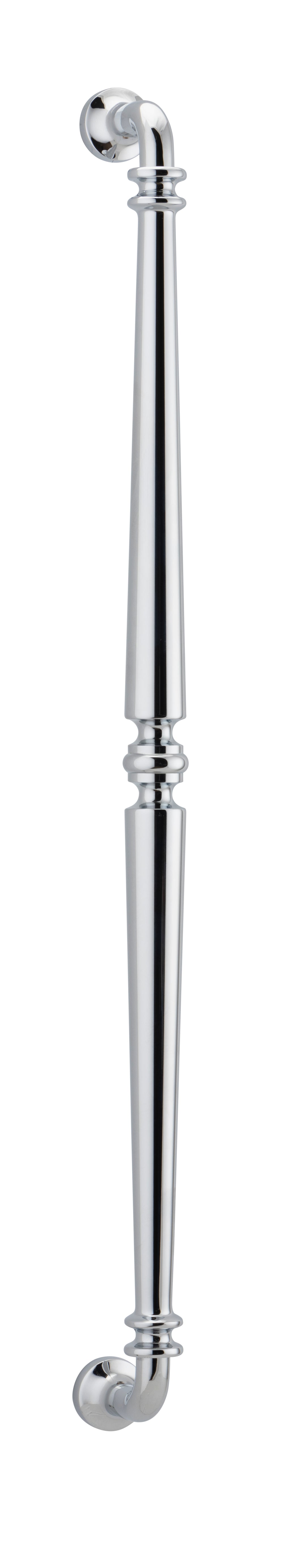Sarlat Pull Handle - 600mm Polished Chrome
