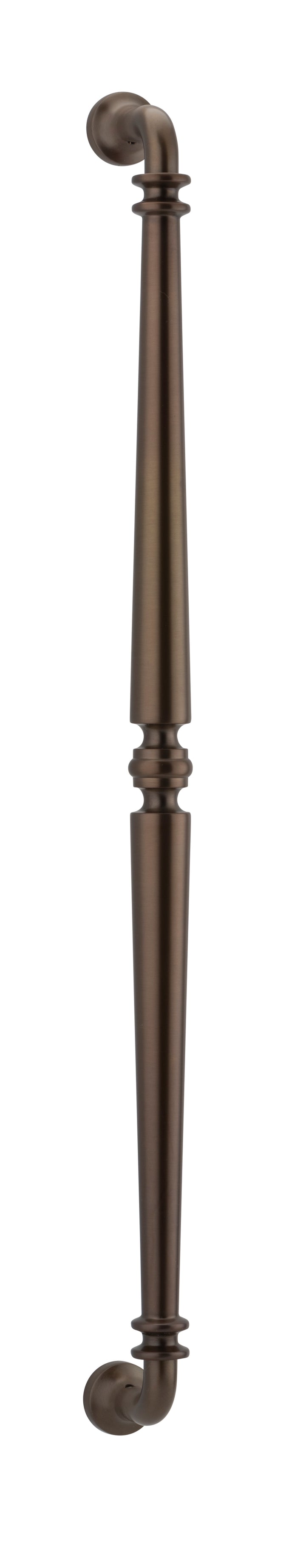 Sarlat Pull Handle - 600mm Signature Brass