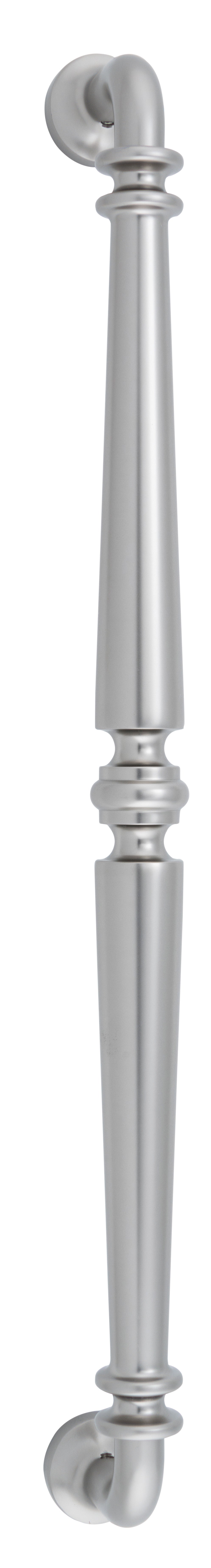 Sarlat Pull Handle - 450mm Satin Nickel