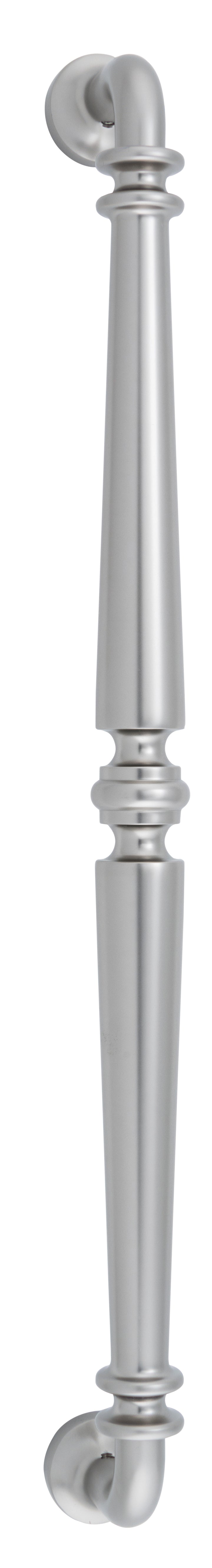Sarlat Pull Handle - 450mm Satin Nickel